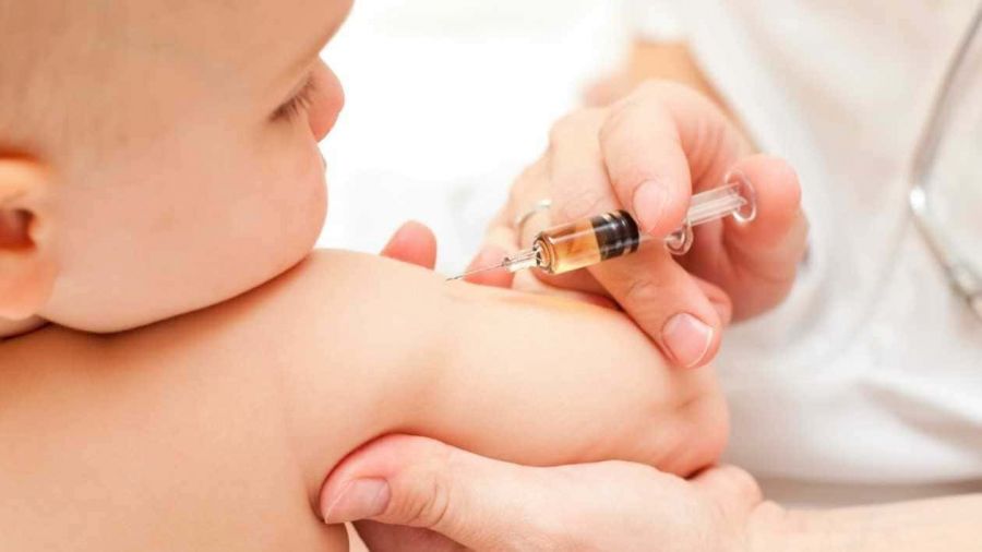 زمان و نحوه تزریق واکسن فلج اطفال چگونه است ؟