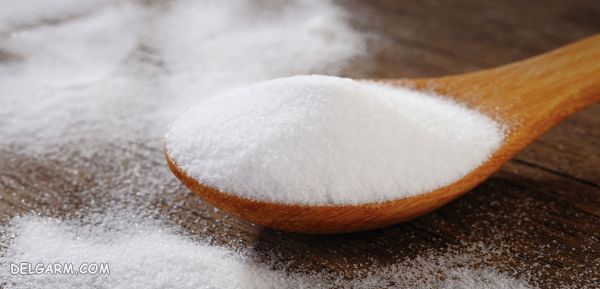 جوش شیرین