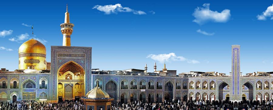 چگونه به نیابت از دیگران زیارت کنیم ؟