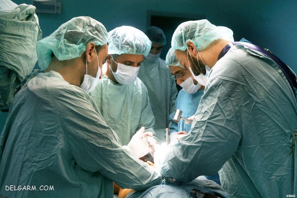 آنژیوپلاستی کرونر