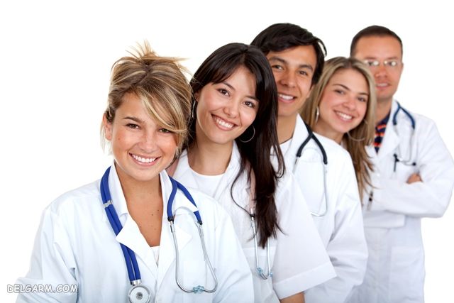 Nursing in Germany / پرستاری در آلمان