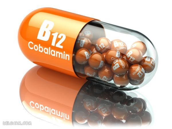 کمبود اسیدفولیک یکی از دلایل کمبود ام سی وی در آزمایش خون