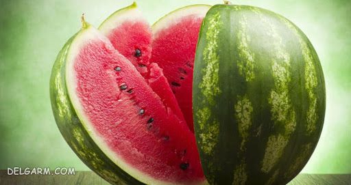 علائم و راههای تشخیص حساسیت به هندوانه