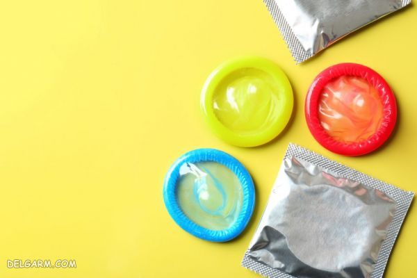 کاندوم خاردار / حکم استفاده از کاندوم خاردار / کاندوم خاردار بهتر است یا معمولی / فواید کاندوم خاردار چیست / عوارض کاندوم خاردار 