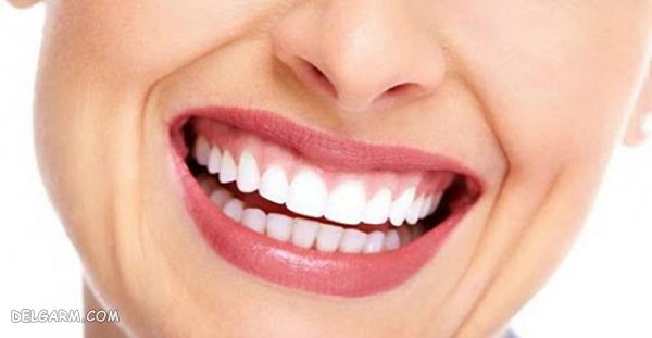 دندان ها و لثه های سالم با روغن اکالیپتوس