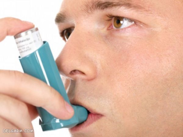 درمان آسم با روغن اکالیپتوس