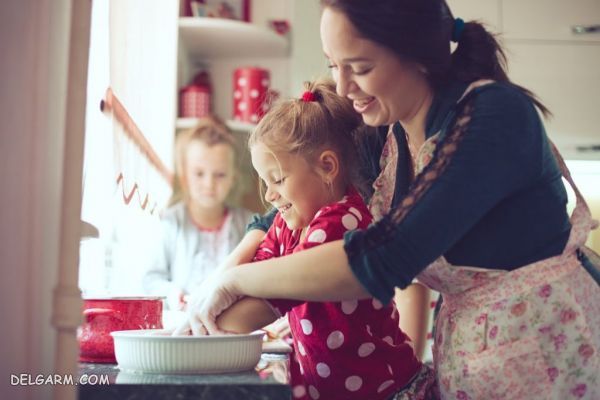 سرگرم کردن کودکان در روزهای قرنطینه کرونا