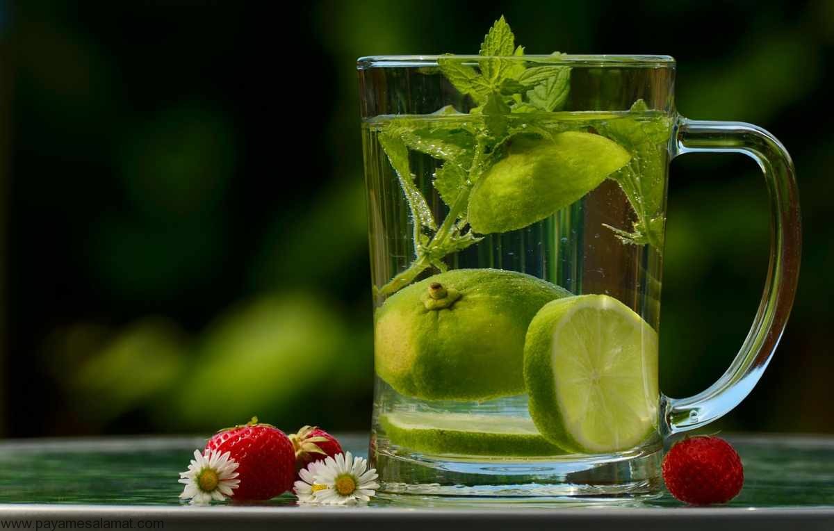 روش های طبیعی سم زدایی الکل از بدن