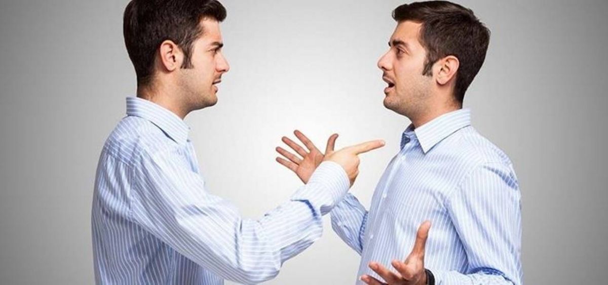 چگونه در هر بحث برنده باشیم ؟
