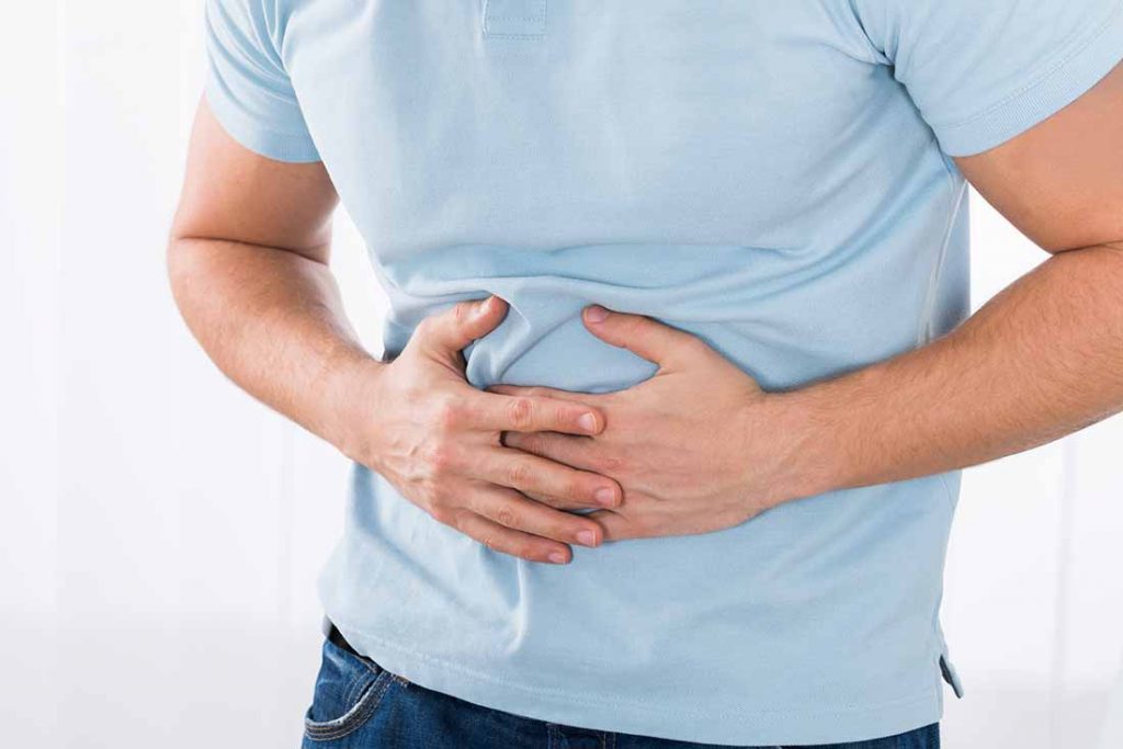 علت و درمان های طبیعی برای اسید معده پایین