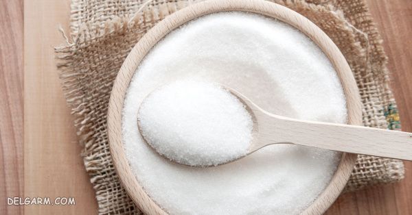 Erythritol چیست