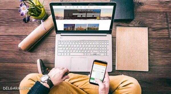 کنترل و جلوگیری از افسردگی در قرنطینه