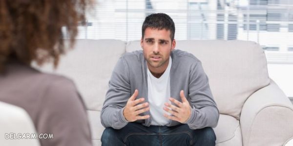 کنترل و جلوگیری از افسردگی در قرنطینه