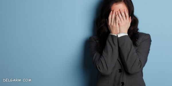 کنترل و جلوگیری از افسردگی در قرنطینه