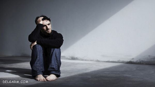 کنترل و جلوگیری از افسردگی در قرنطینه