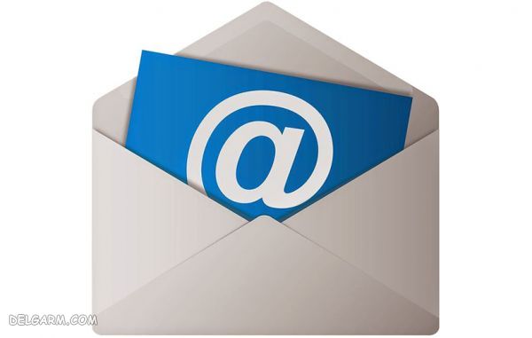 ایمیل چیست | تفاوت ایمیل و جیمیل 