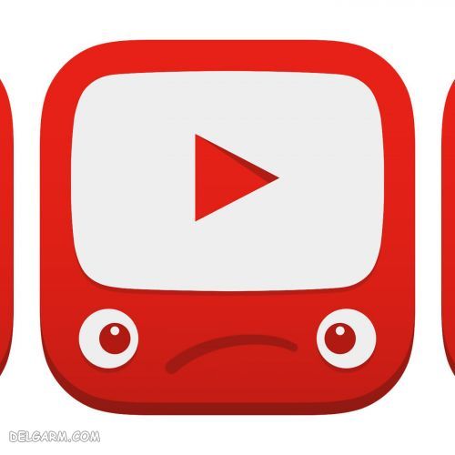 دانلود برنامه کودک از یوتیوب | نصب یوتیوب کیدز | یوتیوب کیدز | YouTube Kids 