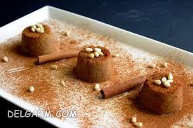 حلوا بستنی