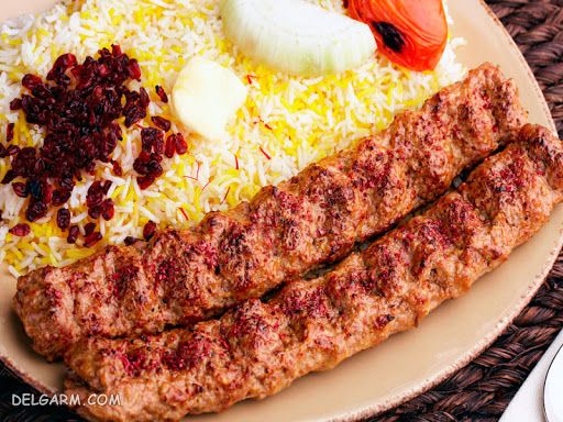 معروف ترین غذاهای ایرانی