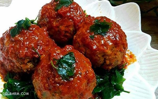 معروف ترین غذاهای ایرانی