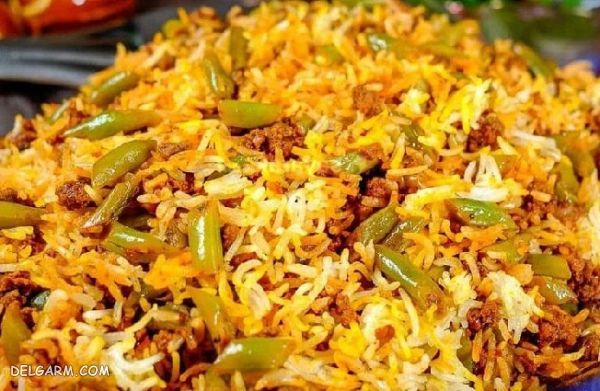 معروف ترین غذاهای ایرانی