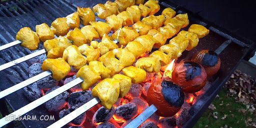معروف ترین غذاهای ایرانی