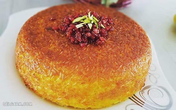 معروف ترین غذاهای ایرانی