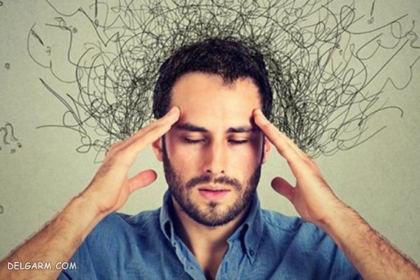 اختلال استرس پس از ضایعه