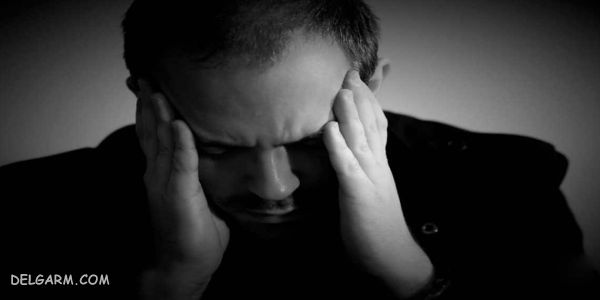 اختلال هذیانی 