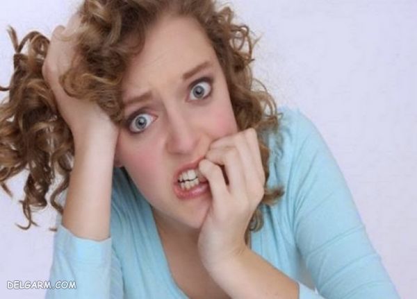 stereotypic movement disorder