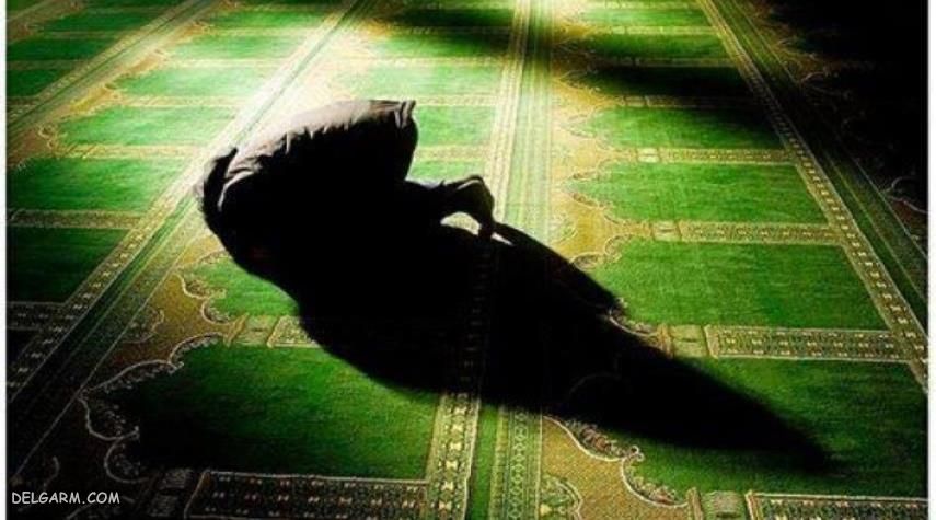 مراقبه سالک الی الله برای نماز شب و شب زنده داری