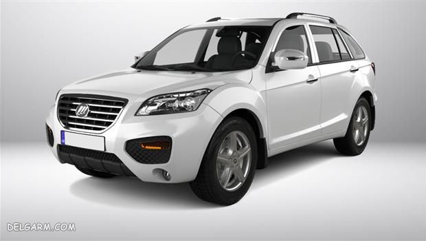 مقایسه لیفان X60 با ام وی ام X33s