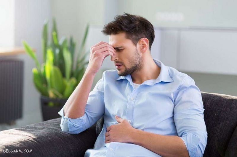 سردرد کتو | رژیم کتوژنیک و سردرد