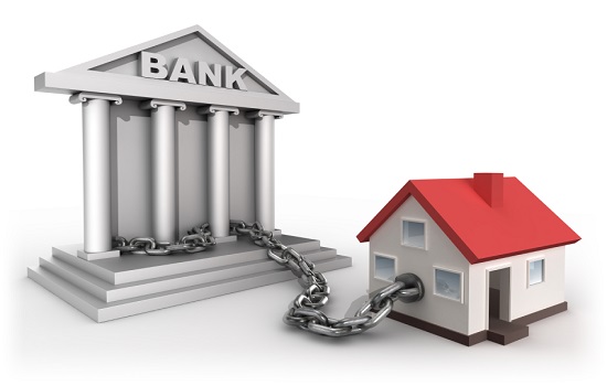 چگونه می توان خانه را از رهن بانک درآورد ؟