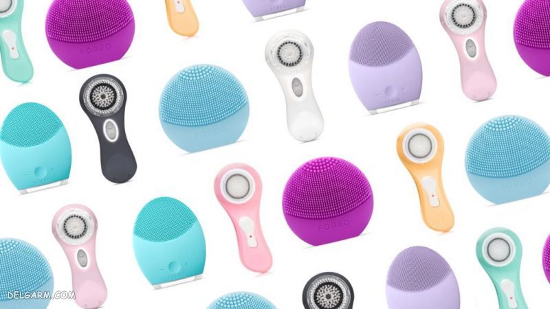 فیس براش /Face brush