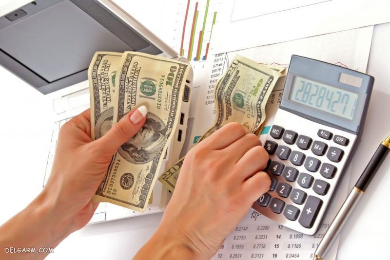 تفاوت خمس و مالیات