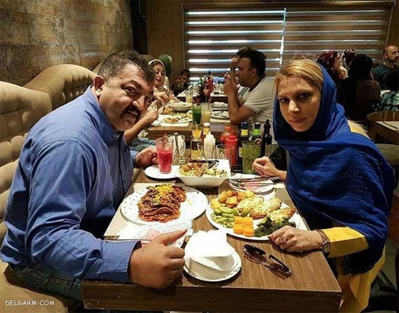زندگینامه ساده‌شده‌ی احمد ایراندوست