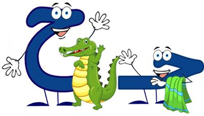 آموزش نقاشی کودکانه با حرف ح