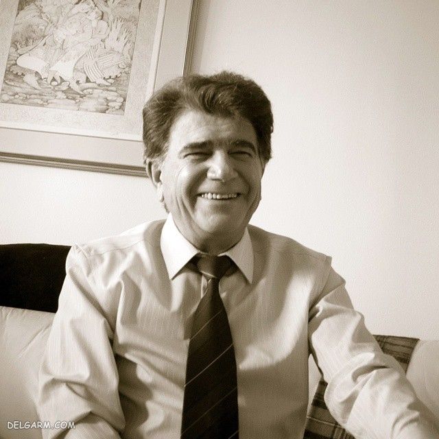 همسر دوم محمدرضا شجریان