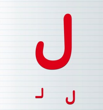 تدریس و نقاشی نشانه ل
