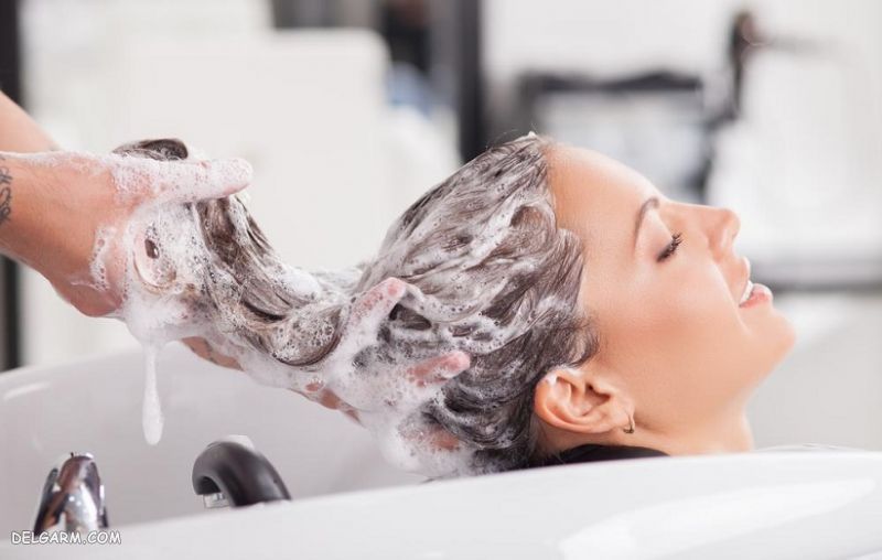 مواد مضر برای پوست 