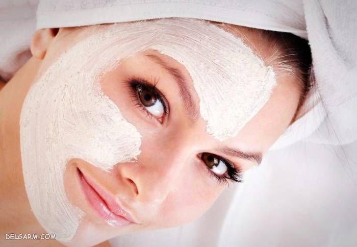 مواد مضر برای پوست 