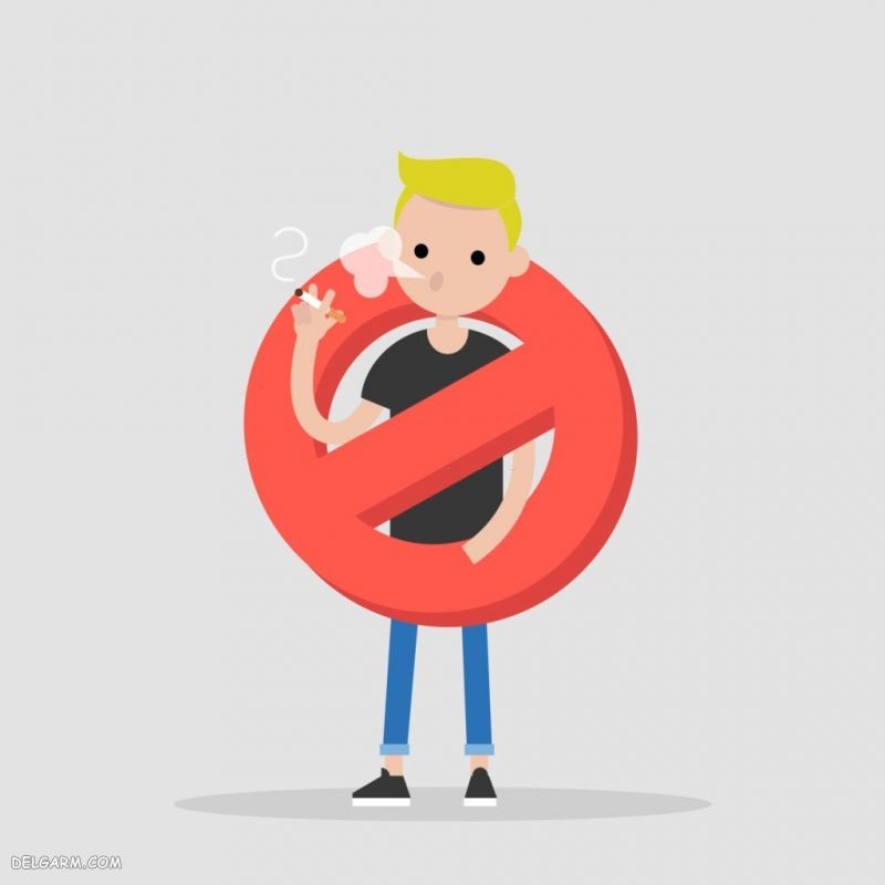 نقاشی اعتیاد / نقاشی در مورد اعتیاد / کاریکاتور اعتیاد /نقاشی اعتیاد به مواد مخدر