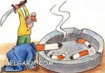 نقاشی اعتیاد / نقاشی در مورد اعتیاد / کاریکاتور اعتیاد /نقاشی اعتیاد به مواد مخدر