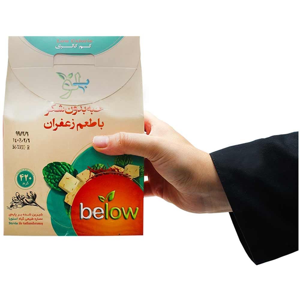 شیرینی بدون قند