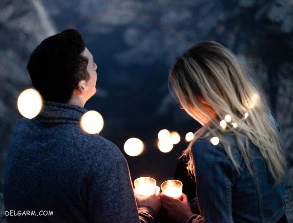 متن و پیام های عاشقانه برای تبریک تاریخ لاکچری 99/9/9