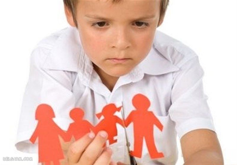 ممنوعیت خروج فرزند تحت حضانت