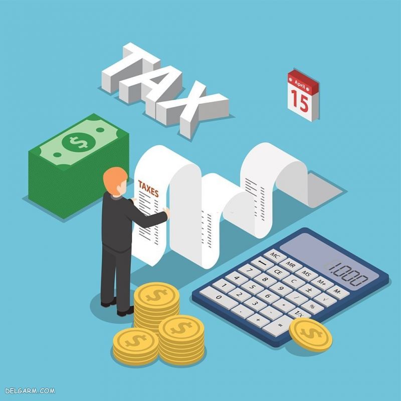 پروفایل تبریک روز حسابدار / 15 آذر روز حسابدار مبارک / استوری تبریک روز حسابدار / عکس نوشته تبریک روز حسابدار
