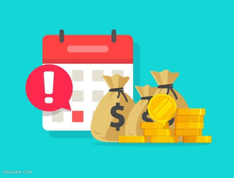 پروفایل تبریک روز حسابدار / 15 آذر روز حسابدار مبارک / استوری تبریک روز حسابدار / عکس نوشته تبریک روز حسابدار
