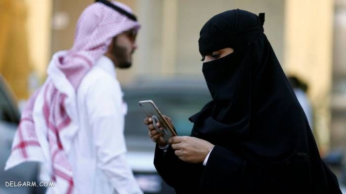 طلاق در کشور عربستان